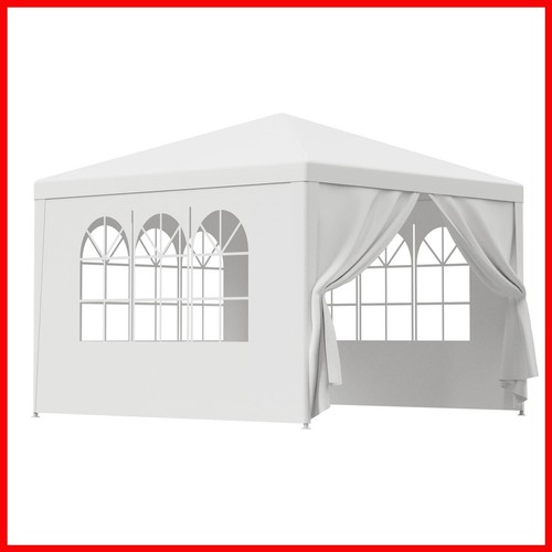 Lemy x10 white - lemy, 10'x10'