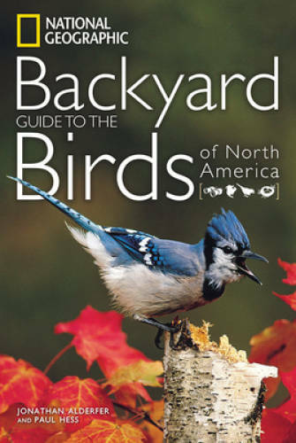 National geographic backyard - national,