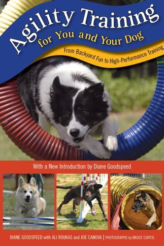 Agility training for - agility, you