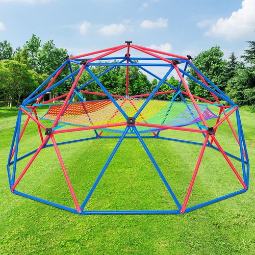 Hapfan climbing dome 10ft - climbing,