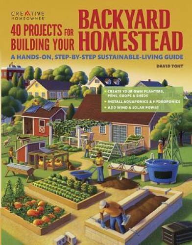 Projects for building your - for,