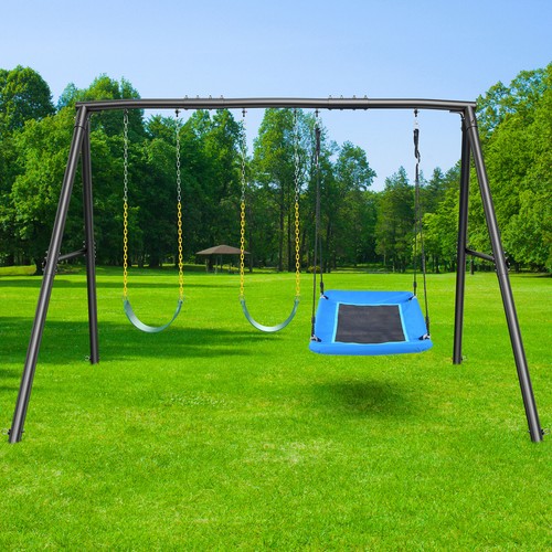 600lbs heavy duty swing set - 600lbs,