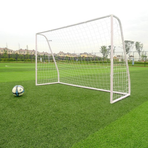 Portable soccer goal - portable, net