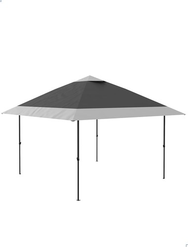 Heavy duty pop outdoor - up,