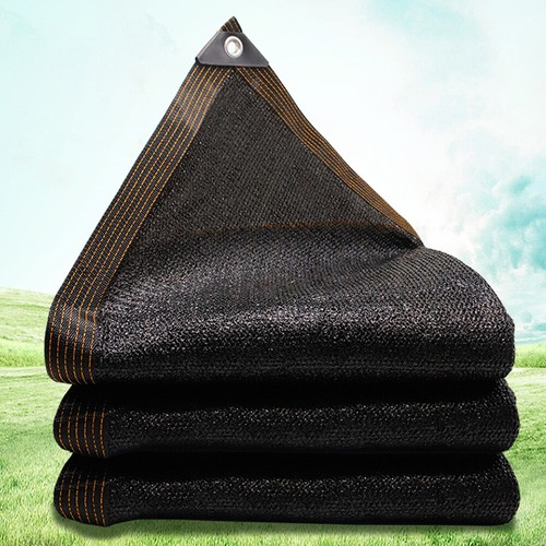 Black fence privacy - black,