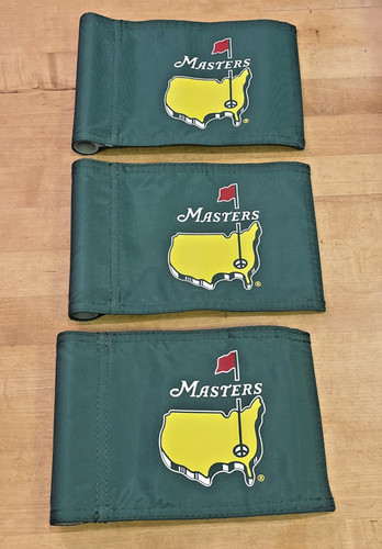 Backyard greens the - the, masters